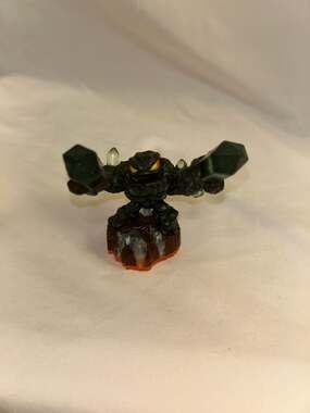 Skylanders Giants Prism Break LightCore Figure